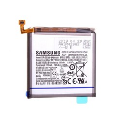 BATTERY FOR SAMSUNG GALAXY A80 A90 SM-A805F / EB-BA905ABU BATTERY FOR SAMSUNG GALAXY A80 A90 SM-A805F / EB-BA905ABU
