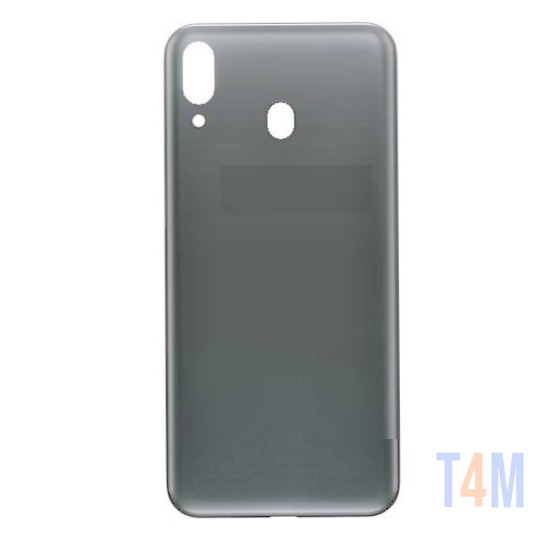 CUBIERTA TRASERA SAMSUNG GALAXY M20 / M205 GRIS