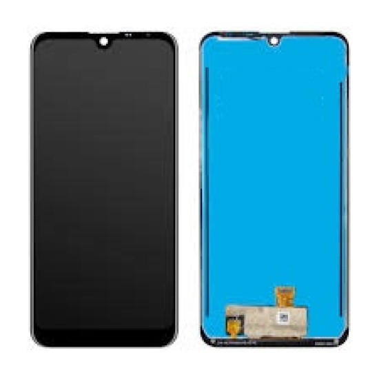 LG K50 TOUCH+DISPLAY PRETO