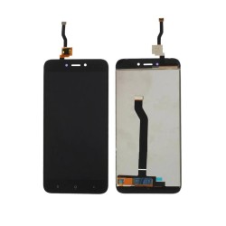 XIAOMI REDMI GO TOUCH+LCD PRETO