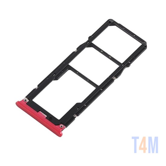 XIAOMI REDMI MI A2 LITE SIM HOLDER RED