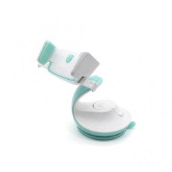 SUPORTE PARA TELEMÓVEL ACCETEL SP105 ORIGINAL BRANCO SUPORTE PARA TELEMÓVEL ACCETEL SP105 ORIGINAL BRANCO