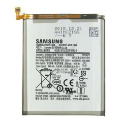 Battery EB-BA515ABY for Samsung Galaxy A51/A515 4000mAh Battery EB-BA515ABY for Samsung Galaxy A51/A515 4000mAh