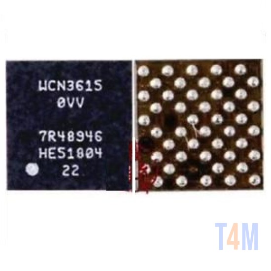 WIFI MODULE IC SAMSUNG GALAXY J5 PRIME / REDMI NOTE 4