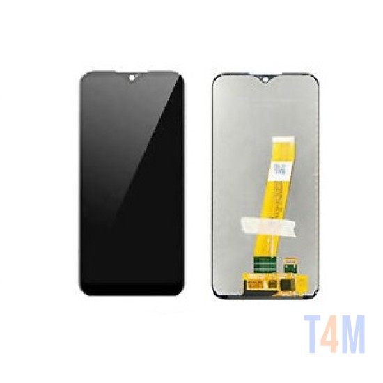 TOUCH+DISPLAY SAMSUNG GALAXY A11/A115 OLED 6.4" PRETO