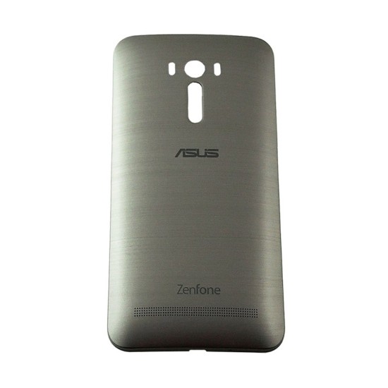 BACK COVER ASUS ZENFONE 5 LITE ZC600KL BLACK