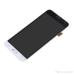 Touch+Display Samsug Galaxy J3 2016/J320 Branco
