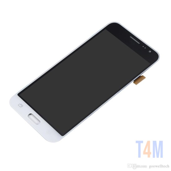 TOUCH+DISPLAY SAMSUNG GALAXY J3 2016 / J320 BRANCO