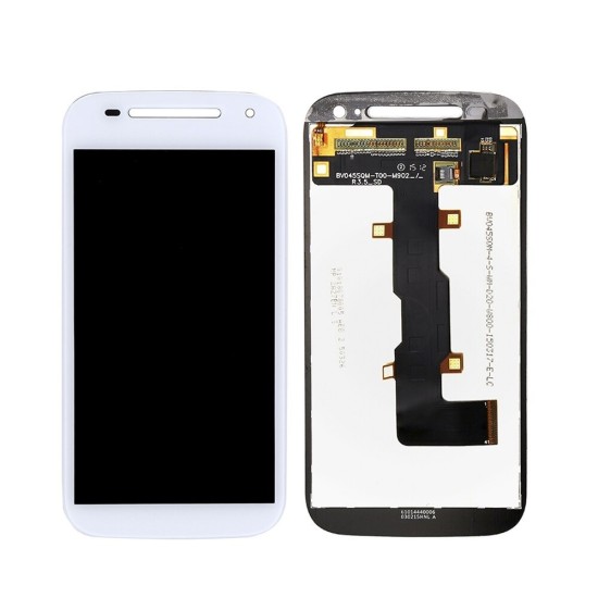 TOUCH+LCD MOTOROLA MOTO E2,XT1527,XT1524 BRANCO