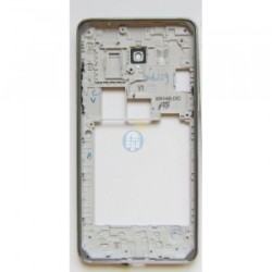 MIDDLE FRAME SAMSUNG GALAXY GRAND PRIME G531 DUAL SIM CINZA MIDDLE FRAME SAMSUNG GALAXY GRAND PRIME G531 DUAL SIM CINZA