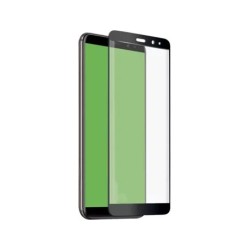 PELICULA DE VIDRO 10D HUAWEI META 10 LITE PRETO