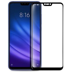 PELICULA DE VIDRO 10D XIAOMI REDMI GO PRETO