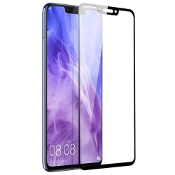PELICULA DE VIDRO 10D HUAWEI NOVA 4  PRETO