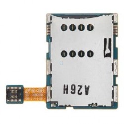 LEITOR CARTAO SIM FLEX SAMSUNG GT-N8000 GALAXY NOTE 10.1 LEITOR CARTAO SIM FLEX SAMSUNG GT-N8000 GALAXY NOTE 10.1