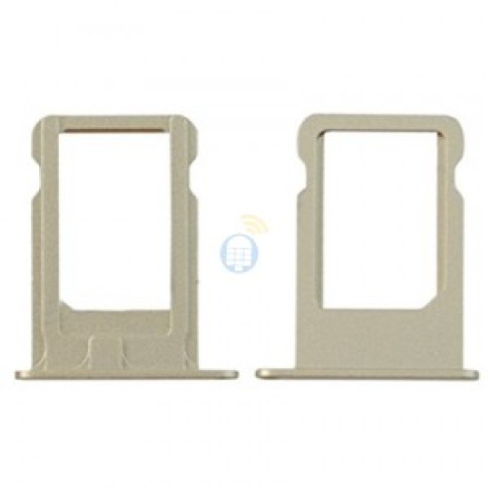 SIM HOLDER APPLE IPHONE 5S DOURADO