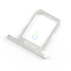 SIM TRAY SAMSUNG GALAXY S6 G920 BRANCO SIM TRAY SAMSUNG GALAXY S6 G920 BRANCO
