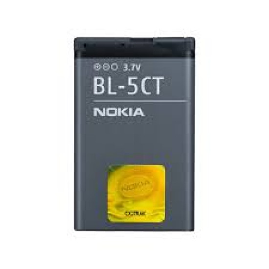 NOKIA BATERIA BL-5CT (BULK) 5220