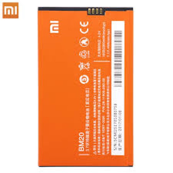 BATERIA XIAOMI M2 M2S MI2 MI2S BM20 2000MAH