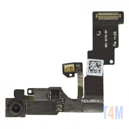 CAMERA FRONTAL COM SENSOR APPLE IPHONE 6 (4.7")