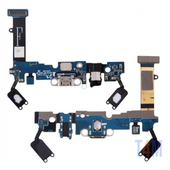CHARGING FLEX SAMSUNG GALAXY A5 2016 A510