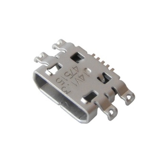 CONECTOR CARGA MICROSOFT NOKIA LUMIA 435