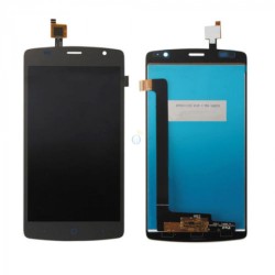 TOUCH+DISPLAY ZTE BLADE L5 PLUS,NOS NOVU 2 5"CINZA TOUCH+DISPLAY ZTE BLADE L5 PLUS,NOS NOVU 2 5"CINZA