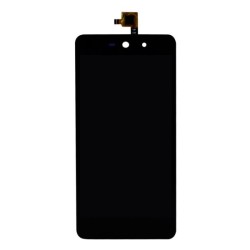 TOUCH+DISPLAY WIKO RAINBOW PRETO TOUCH+DISPLAY WIKO RAINBOW PRETO