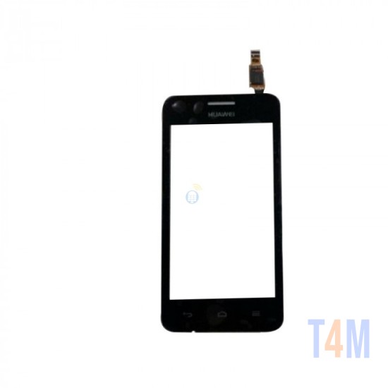 TOUCH HUAWEI ASCEND Y330 (U01) PRETO