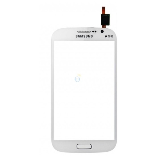 TOUCH SAMSUNG GALAXY GRAND NEO PLUS GT-I9060I BRANCO