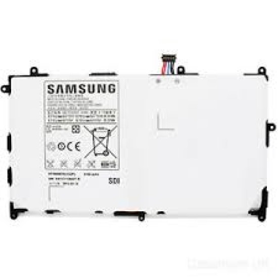 BATERIA SAMSUNG TAB P7300, P7310.P7320, SP368487A