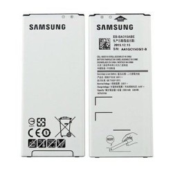 BATERIA SAMSUNG A310 A3 2016 EB-BA310ABE NOVO BLUK BATERIA SAMSUNG A310 A3 2016 EB-BA310ABE NOVO BLUK