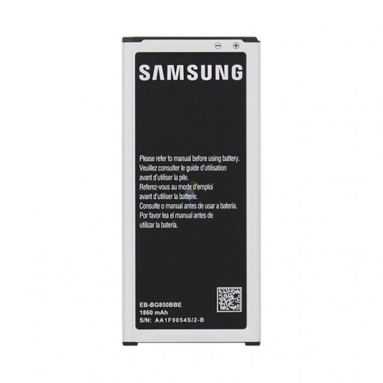 BATERIA EB-BG850BBE SAMSUNG GALAXY G850 BULK