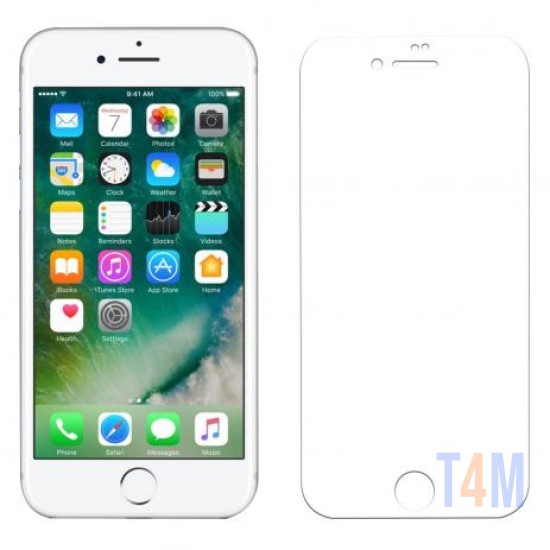 SCREEN GLASS PROTECTOR APPLE 6 PLUS