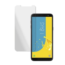 PELICULA DE VIDRO SAMSUNG J600/J6 2018 