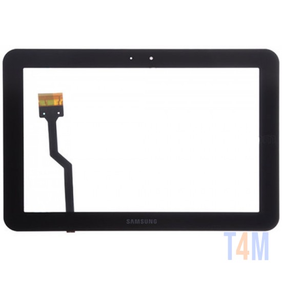 TOUCH SAMSUNG GALAXY TAB 2 P5100 / NOTE 10.1 N8000 PRETO