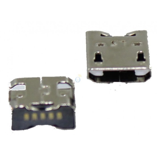 CONECTOR CARGA LG L5 E610 E615 E612 P700 P705 L7 E440 E400