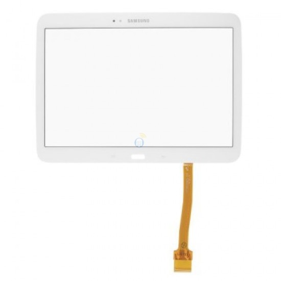 TOUCH SAMSUNG GALAXY TAB 4 10.1 T530 / T531 / T535 BRANCO