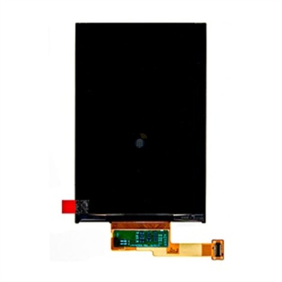 DISPLAY LG OPTIMUS L5 E610 