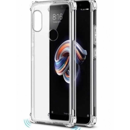 CAPA ANTI-SHOCK GEL XIAOMI REDMI 6 PRO