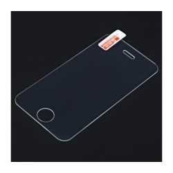 PELICULA DE VIDRO APPLE IPHONE 6 PLUS TRANSPARENTE PELICULA DE VIDRO APPLE IPHONE 6 PLUS TRANSPARENTE