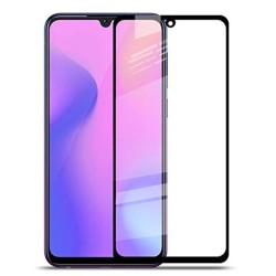 PELICULA DE VIDRO SAMSUNG GALAXY M30 PRETO
