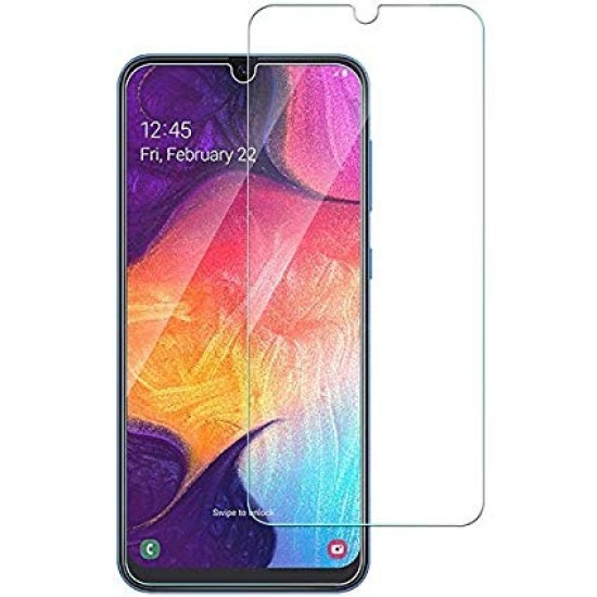 PELICULA DE VIDRO SAMSUNG GALAXY A01