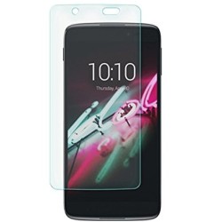 PELICULA DE VIDRO ALCATEL 3L TRANSPARENTE PELICULA DE VIDRO ALCATEL 3L TRANSPARENTE