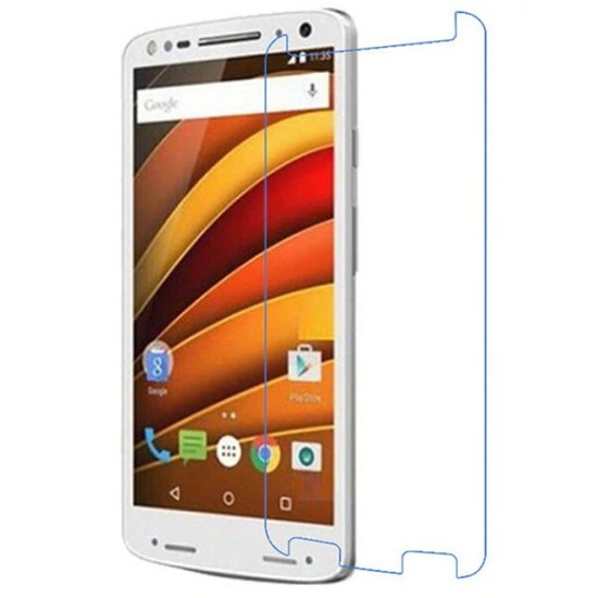 SCREEN GLASS PRTECTOR  MOTOROLA MOTO X