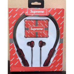 AUSCULTADORES PORTS HEADSET SEM FIO BLUETOOTH PRETO E VERMELHO AUSCULTADORES PORTS HEADSET SEM FIO BLUETOOTH PRETO E VERMELHO