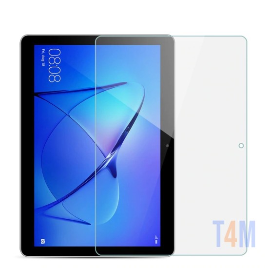 PELICULA DE VIDRO HUAWEI TAB T1 (8 INCH")