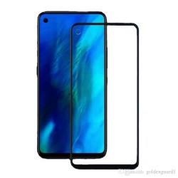 PELICULA DE VIDRO HUAWEI NOVA 4 PRETO