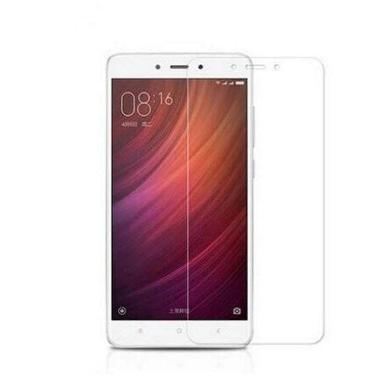 SCREEN GLASS PRTECTOR XIAOMI REDMI NOTE TRANSPARENT