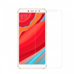 SCREEN GLASS XIAOMI REDMI 9 TRANSPARENTE SCREEN GLASS XIAOMI REDMI 9 TRANSPARENTE
