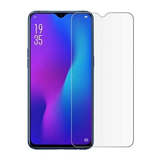 PELICULA DE VIDRO SAMSUNG GALAXY A10/M10 TRANSPARENTE